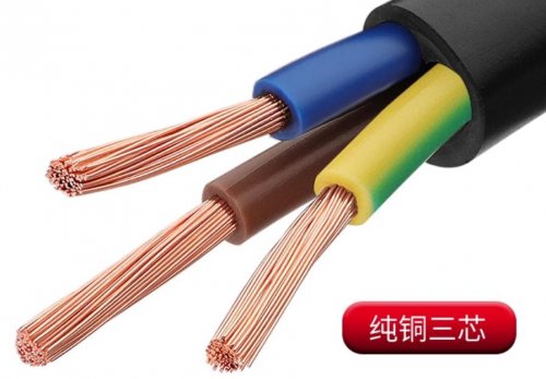 电线电缆分类知识